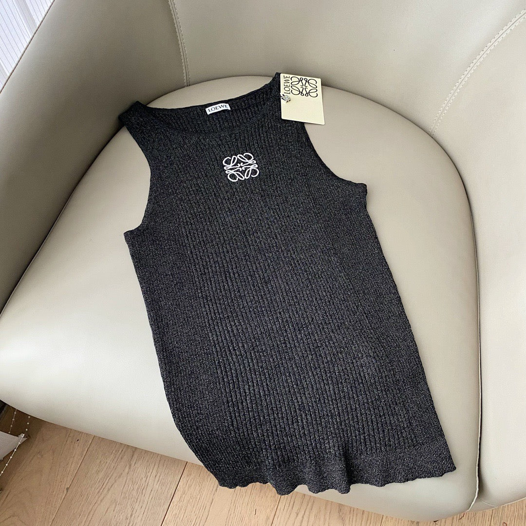 LOEW TANK TOP