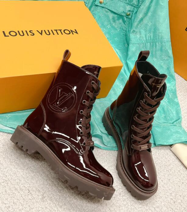 Mila's Edit - LOV Women Shoes - 656