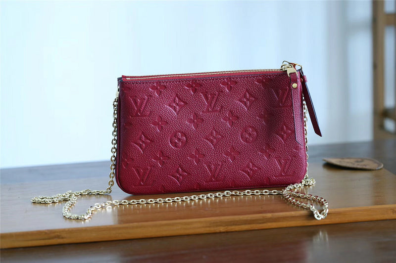 I W Fashion Lu-Vi bags - 9051