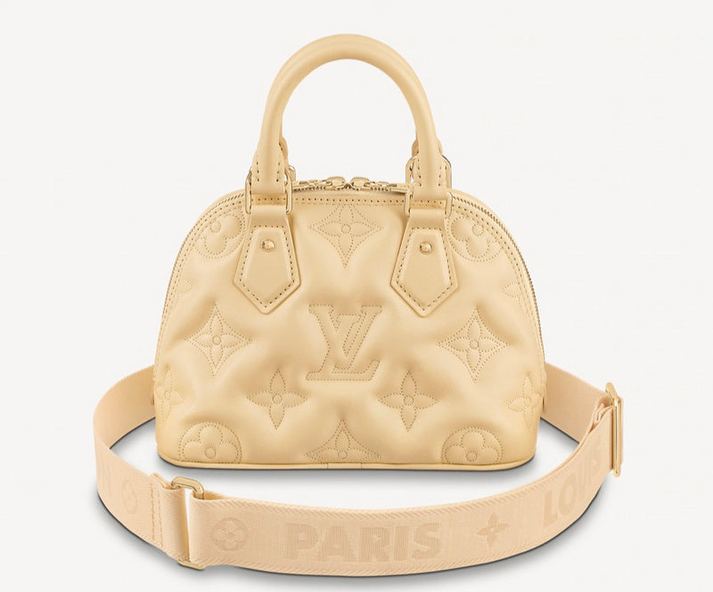 I W Fashion Lu-Vi Bags - 16706