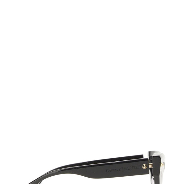 Alexander Mcqueen Women Cat-Eye Sunglasses Spike Studs