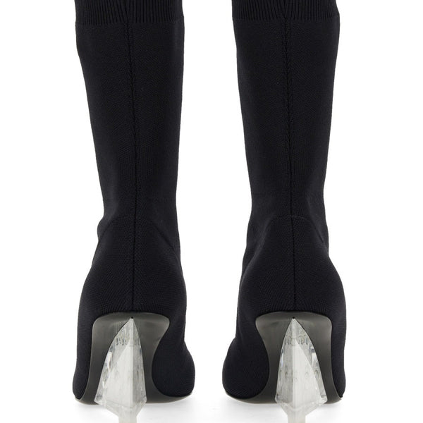 Alexander Mcqueen Women Shard Boot