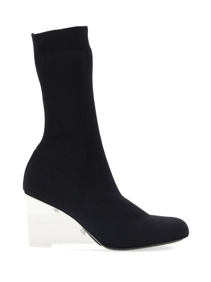 Alexander Mcqueen Women Shard Boot