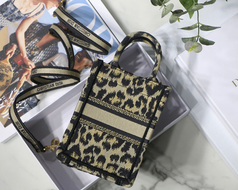 ENT - DOR Bags - 453