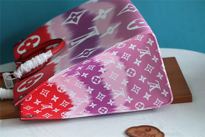 I W Fashion Lu-Vi bags - 8644