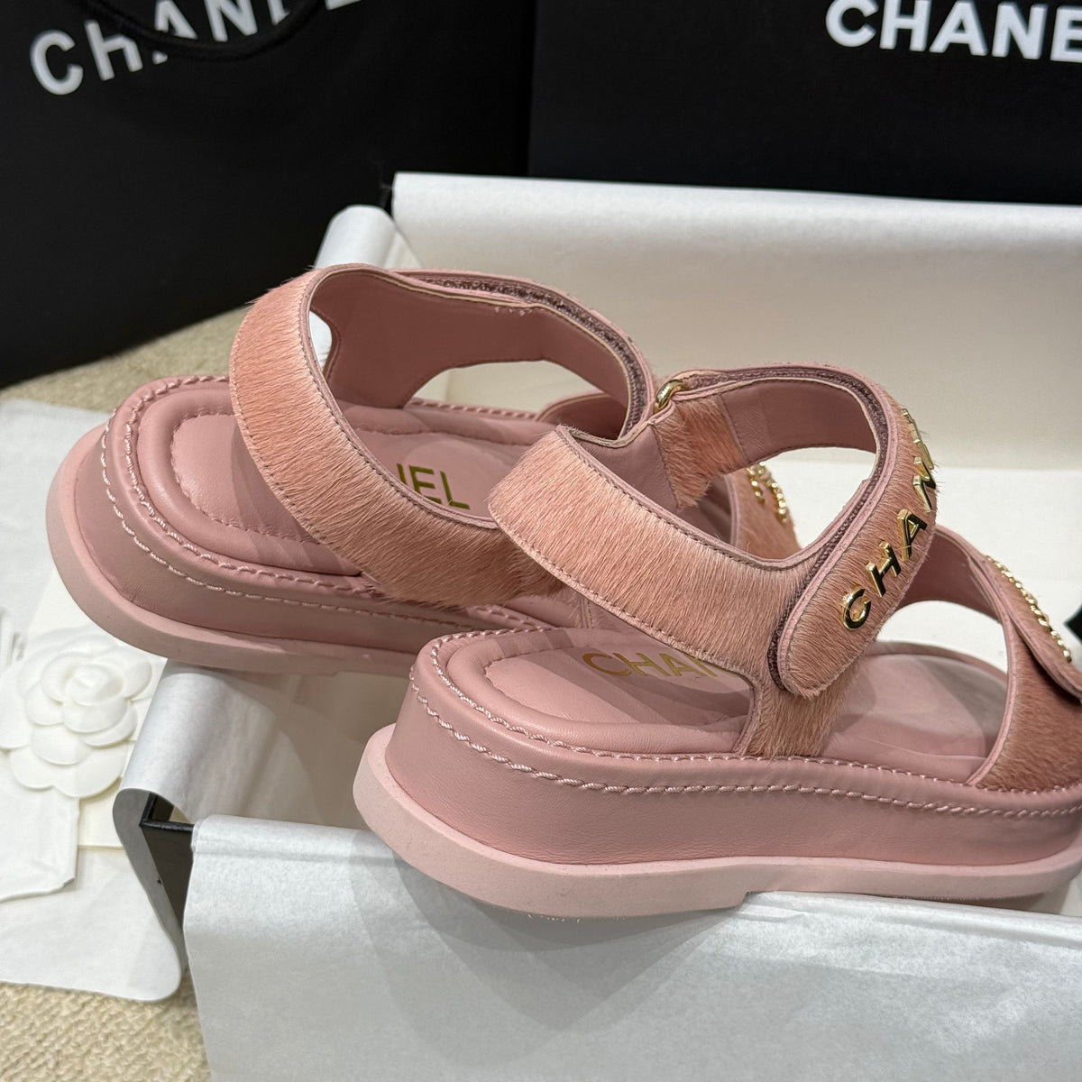 CC SANDALS