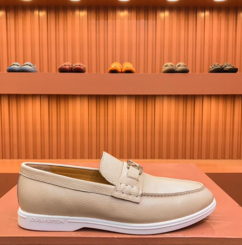 Mila's Edit - LOV Men Shoes - 772