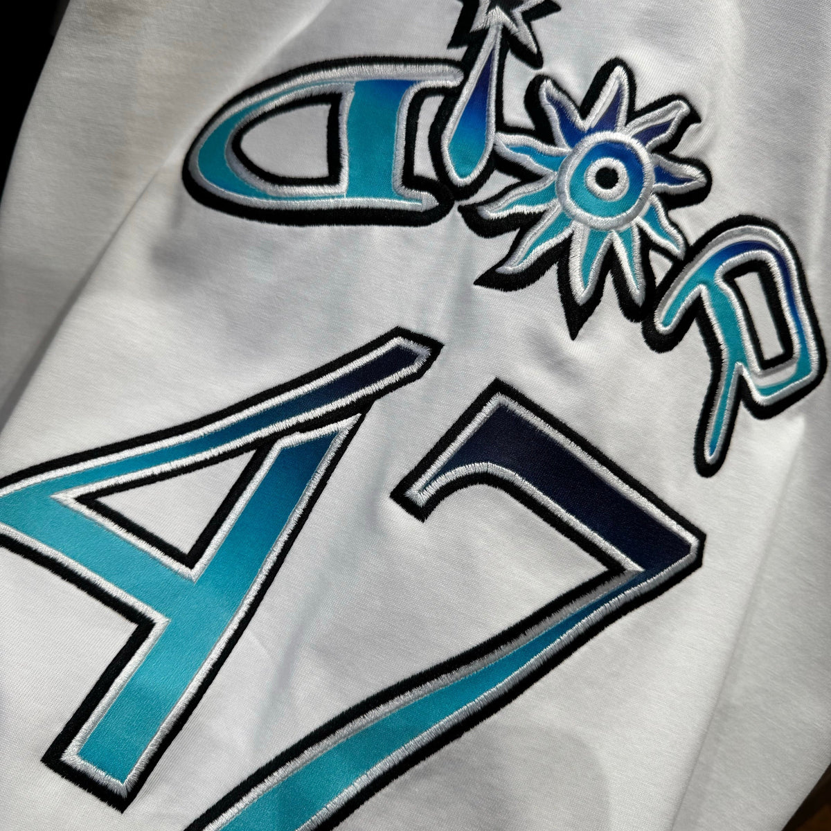 CD T-SHIRT