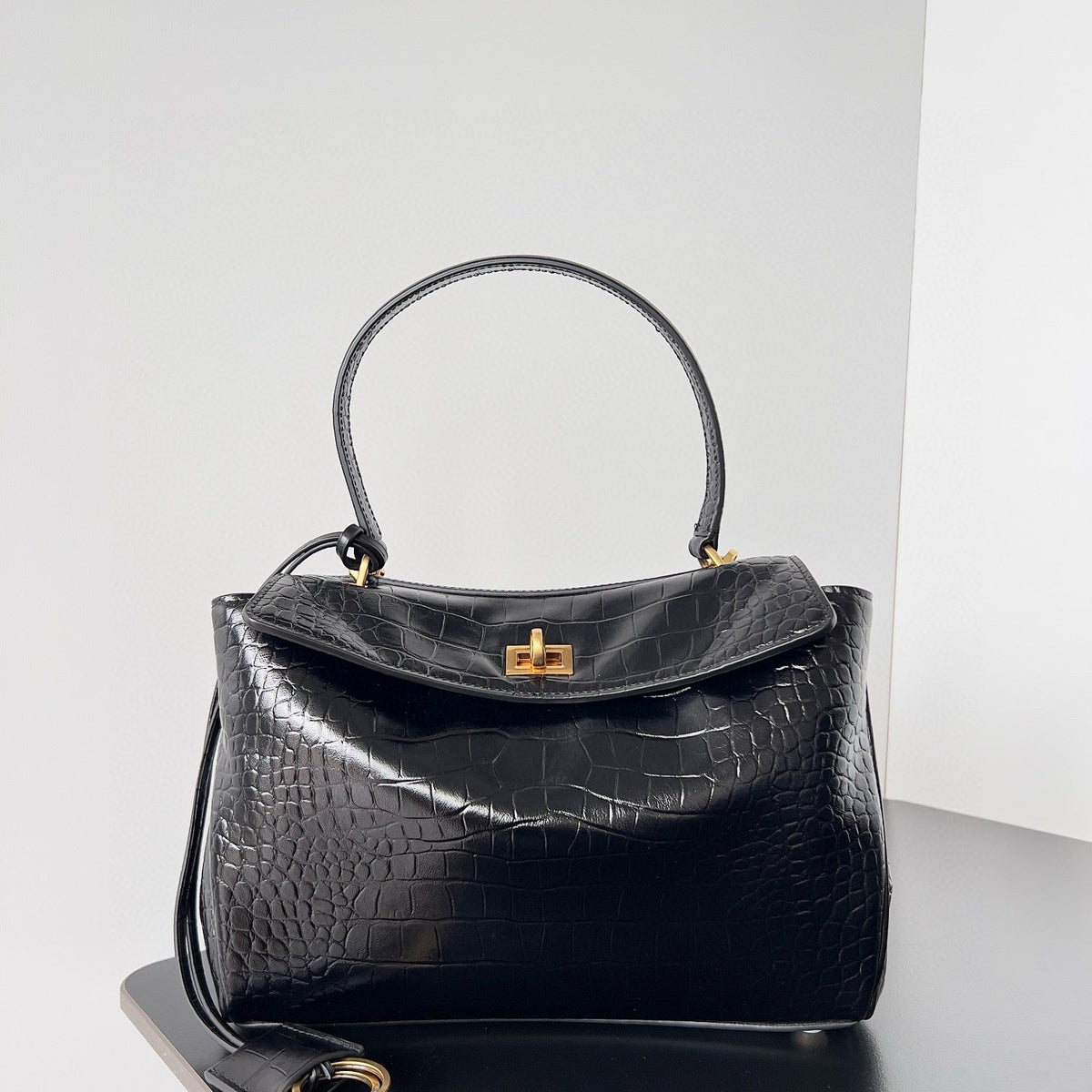 BAL SMALL RODEO BAG