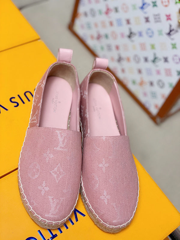 Louis Vuittion Luxury Shoes