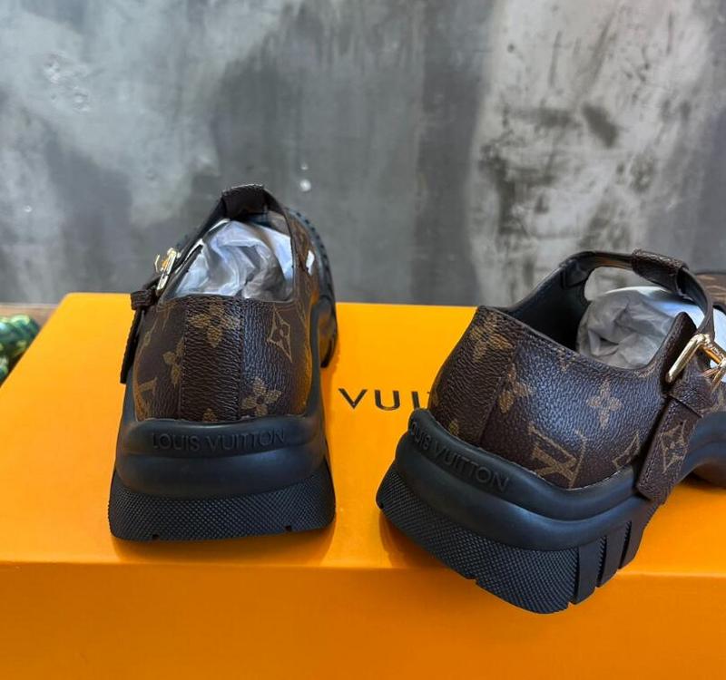 Mila's Edit - LOV Women Shoes - 521