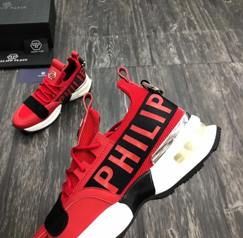 Mila's Edit - PHP Shoes - 181