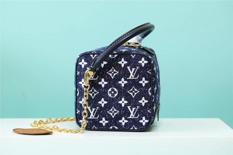 I W Fashion Lu-Vi bags - 8897