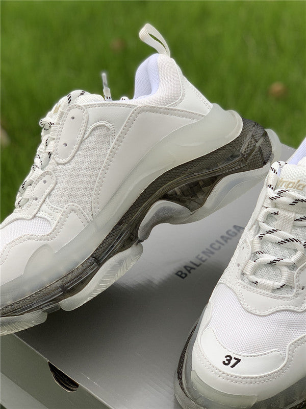 Belanciaga Luxury Shoes