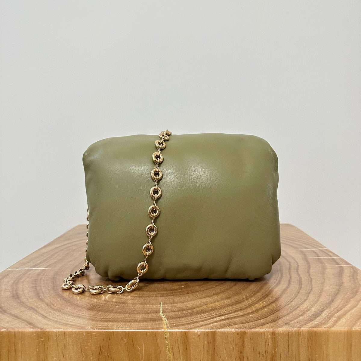 LOEW PUFFER GOYA BAG