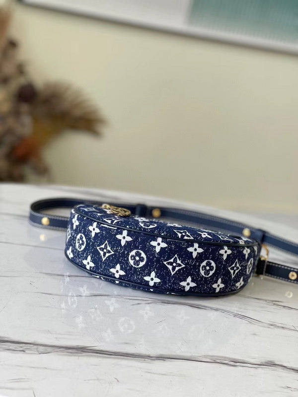 I W Fashion Lu-Vi bags - 17129
