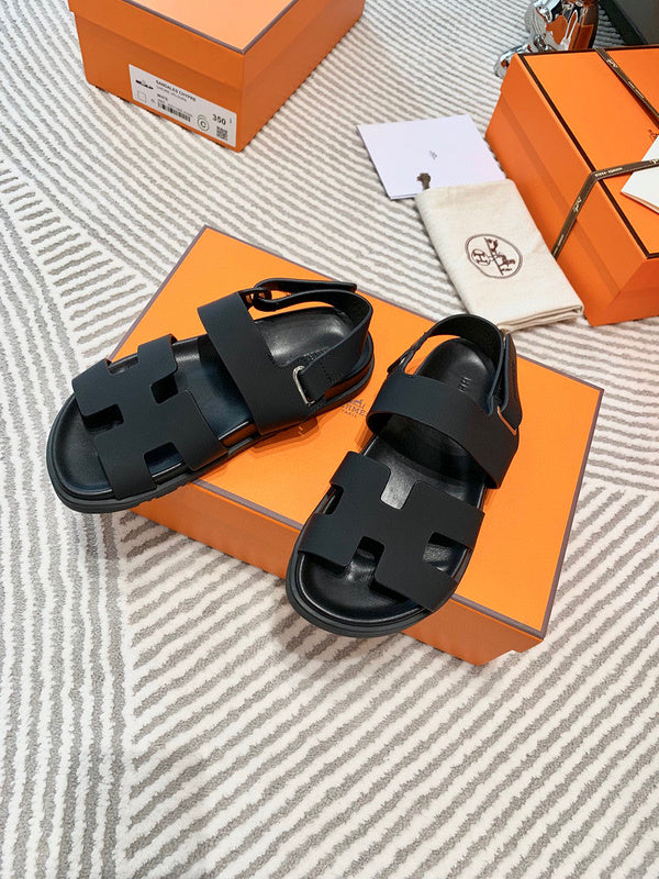 Hermes Luxury Sandals