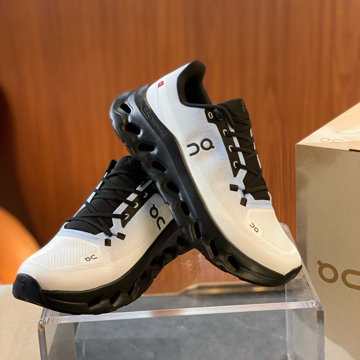 LOEW CLOUDLIT SNEAKER