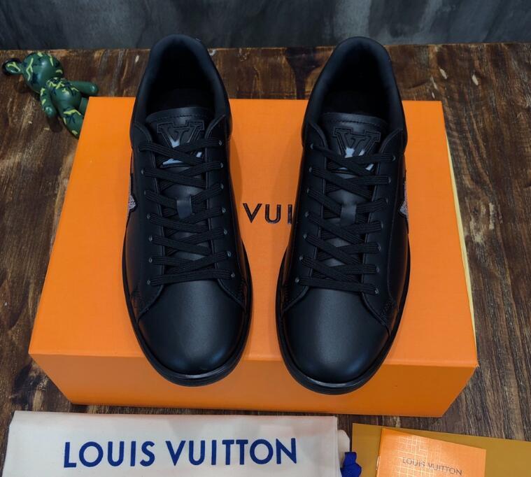 Mila's Edit - LOV Men Shoes - 1220