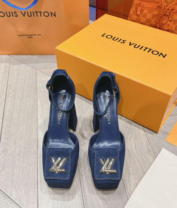 Mila's Edit - LOV Women Shoes - 025
