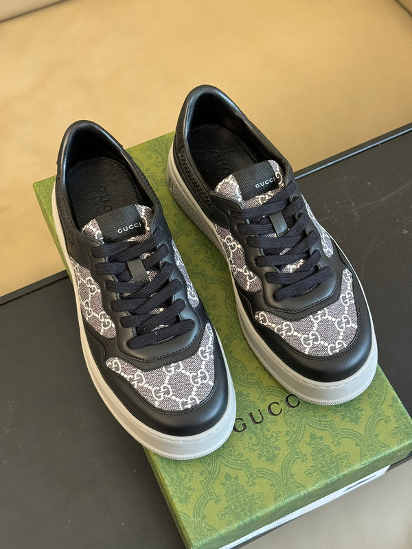 Gucci Luxury Shoes