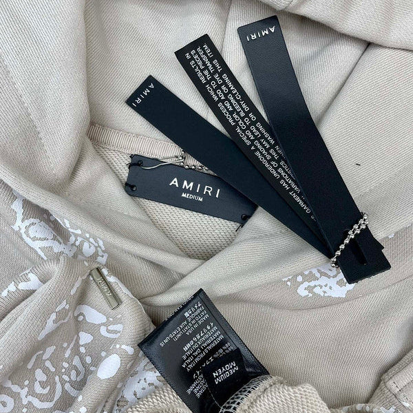 AMIR Hoodies - 119