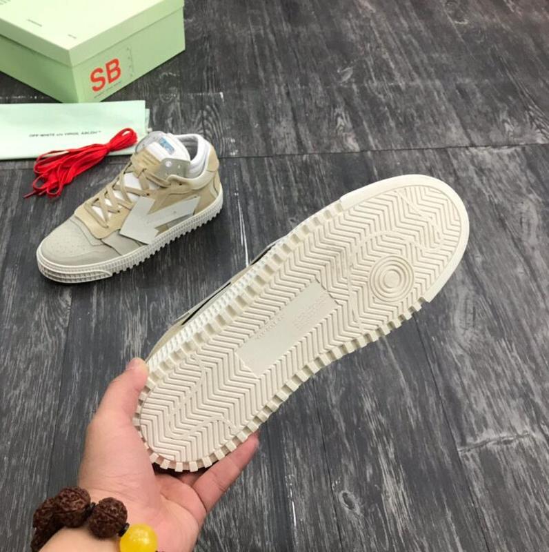 Mila's Edit - YZO Men Shoes - 247