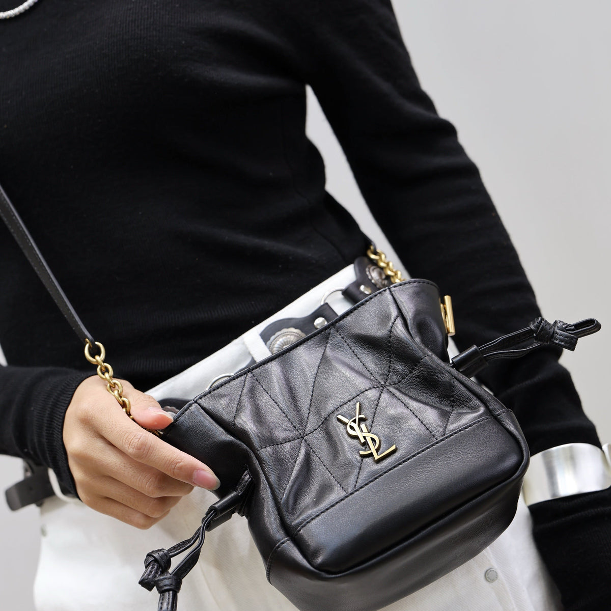 SL MINI JAMIE BAG