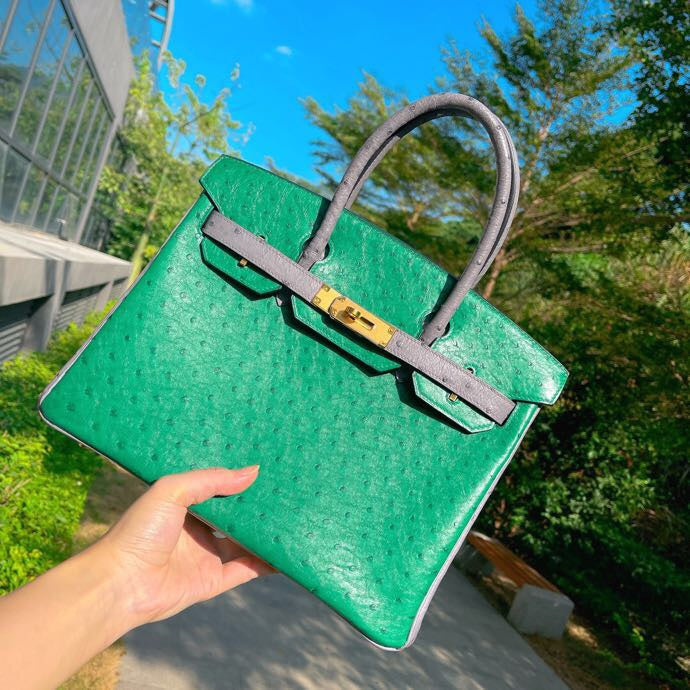 PHA - HMS Bags - 2260
