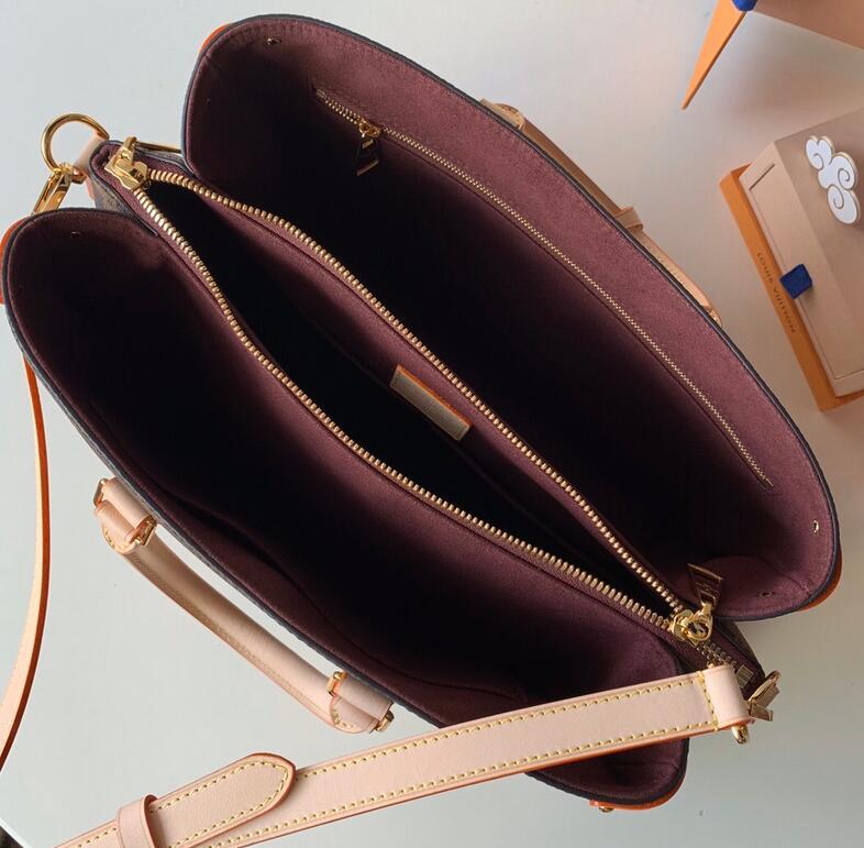Mila's Edit - LOV Bags - 3013