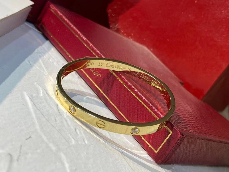 Cartier Jewelry