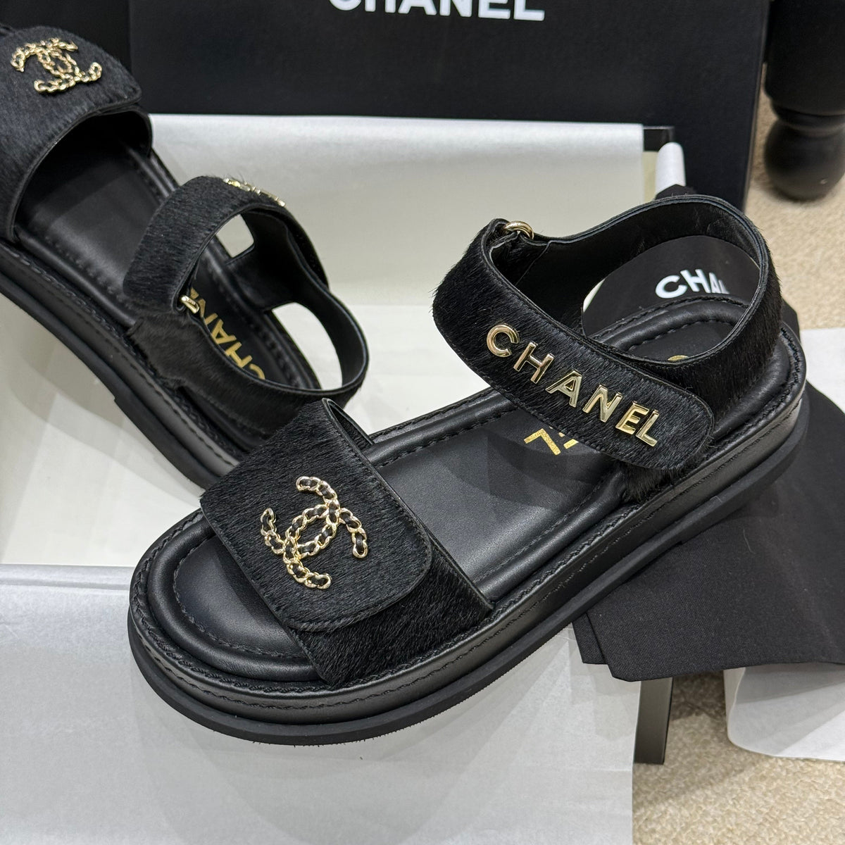 CC SANDALS