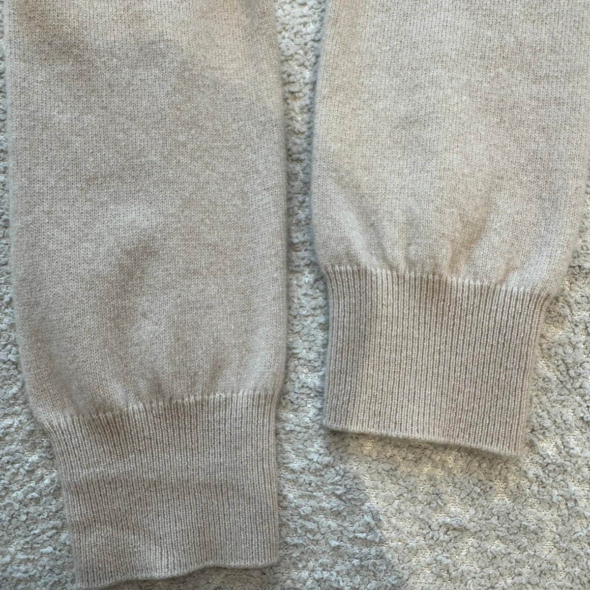 LOEW JUMPER