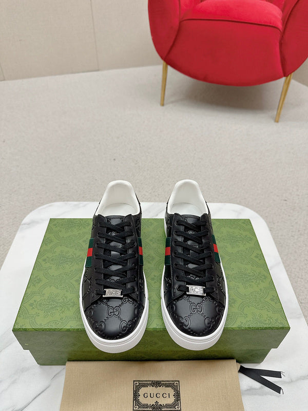Gucci Luxury Shoes