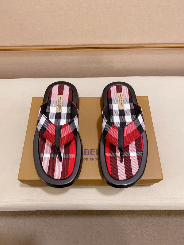 Burberry Luxury Shoes