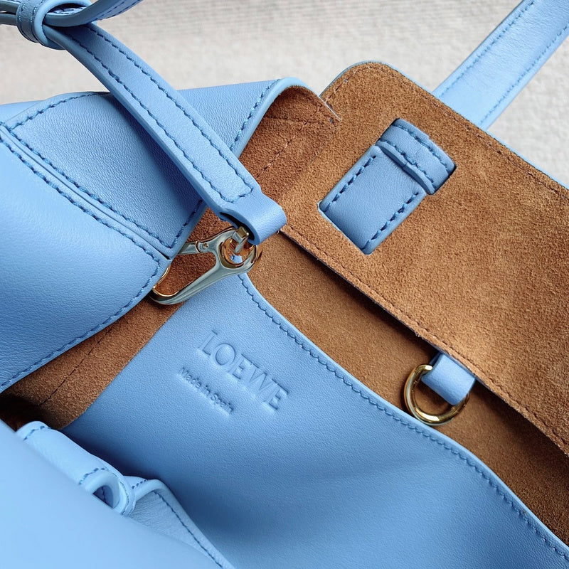PHA - LWO Bags - 201