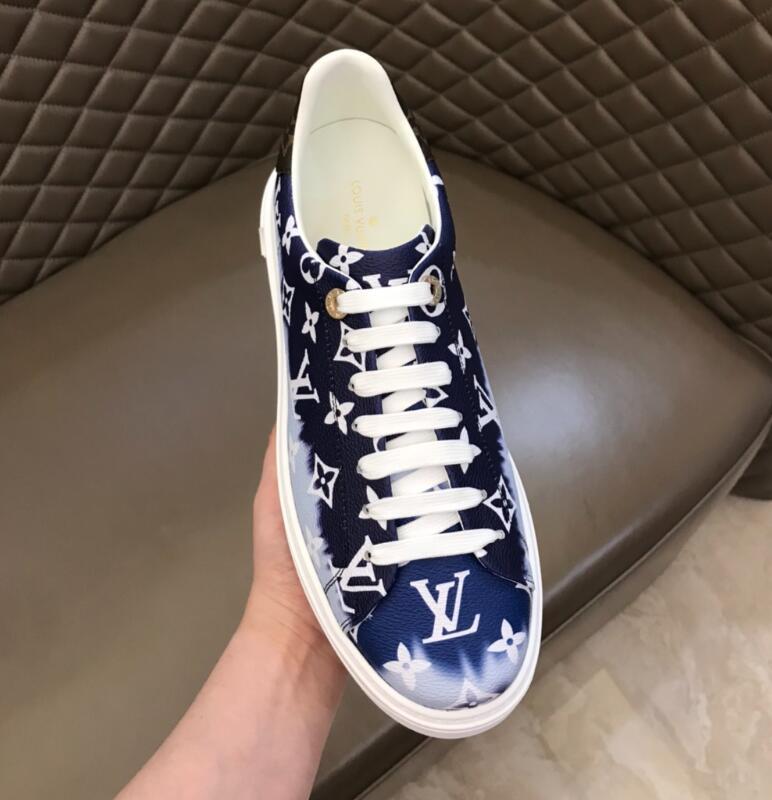 Mila's Edit - LOV Men Shoes - 1637