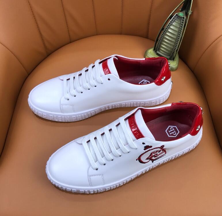 Mila's Edit - PHP Shoes - 147