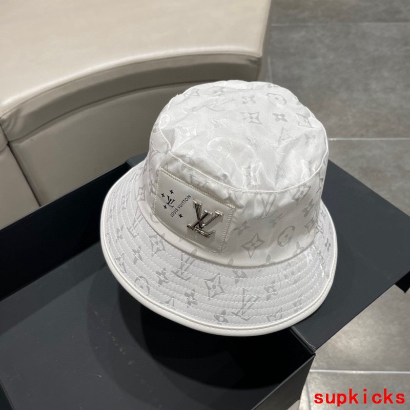 Louis Vuitton Luxury Cap