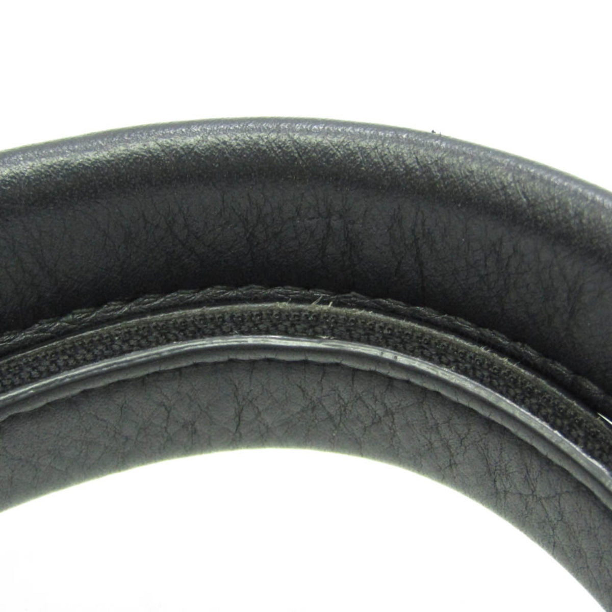 balenciaga Navy Cabas Tote