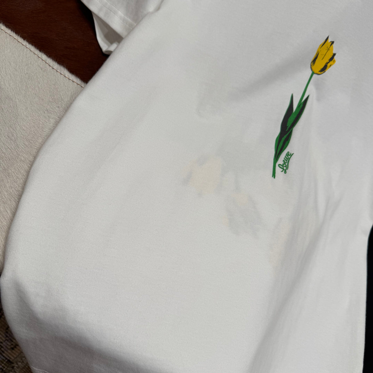 LOEW T-SHIRT