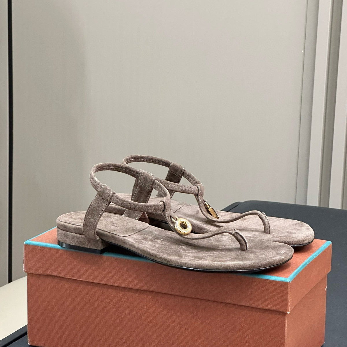 LORO P SANDALS
