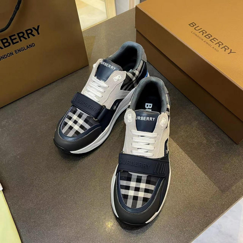 Burberry Luxury Shoes