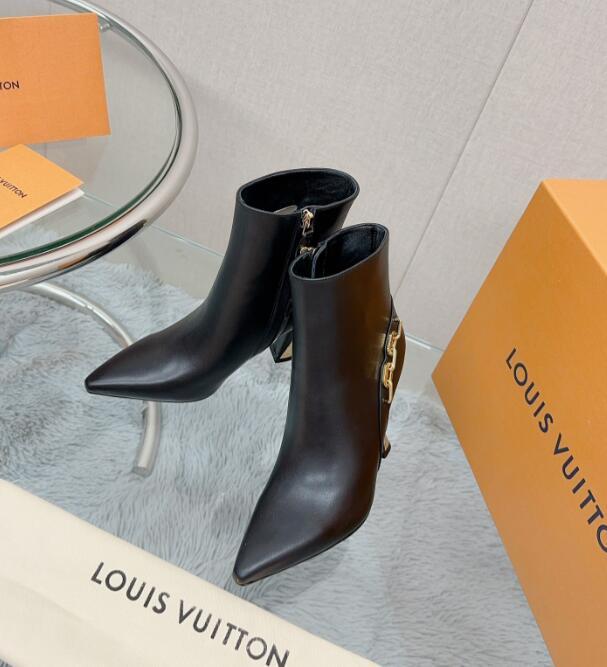 Mila's Edit - LOV Women Shoes - 299