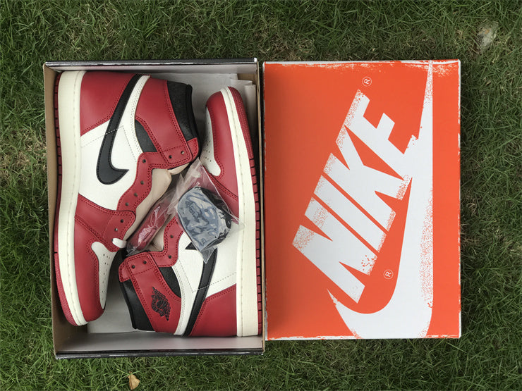 Nike Luxury Shoes