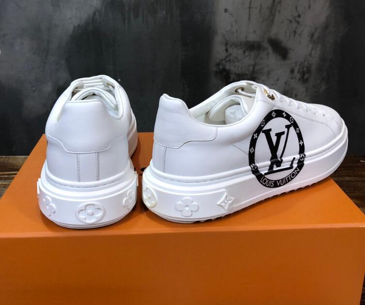 Mila's Edit - LOV Men Shoes - 1691
