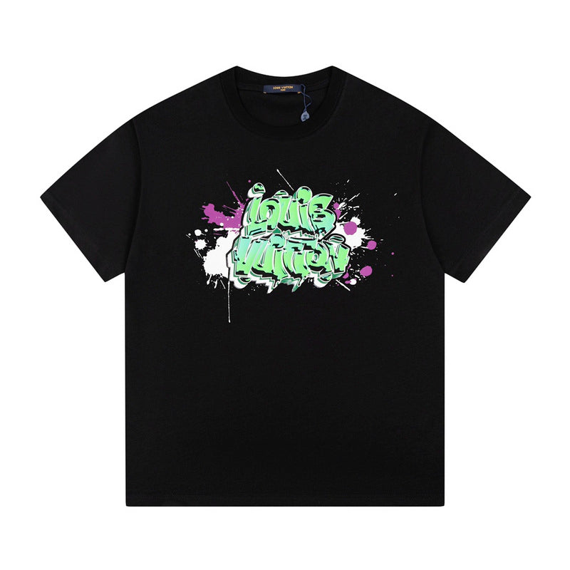 Louis Vuittion Luxury T-Shirt