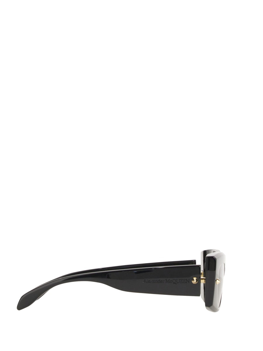 Alexander Mcqueen Women Sunglasses