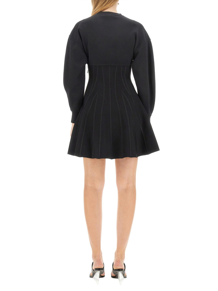 Alexander Mcqueen Women Mini Dress