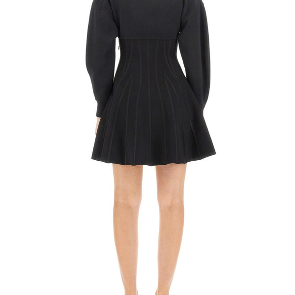 Alexander Mcqueen Women Mini Dress